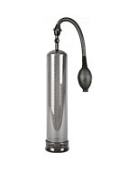 Augment pump black developer