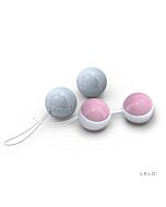 Lelo mini moon beads Chinese balls