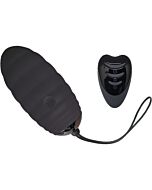 Ocean breeze huevo con control remoto - negro