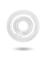 Addicted toys potenz set anillos pene clear