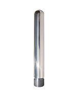 Aquastick intimate coupling for cleaning shower
