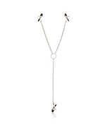 Triple clamps set private part