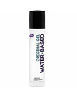 Wet original lubricant water based 30ml