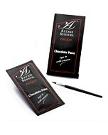 Extase sensual chocolate body paint 10ml attraction effect