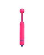 Sugar stick vibrador - rosa