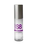 S8 lubricante hibrido 50ml