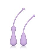 Kegel - ejercitor pelvico - purple