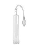 Augment pump transparent developer