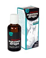 Ero long power drops marathon men