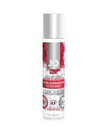 Jo all in one heat effect oil 30 ml