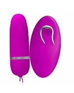 PrettyLove Egg Vibrator