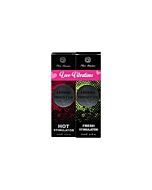 Amorous Vibrations Kit