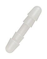 double harness connector