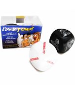 Juego de dados eroticos heterosexuales  â¿donde y como?