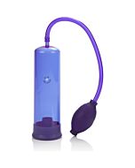 Ez pump- bomba desarrolladora