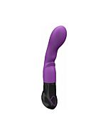 Nyx vibrador punto g - morado