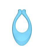 Satisfyer partner multifun 1 - azul