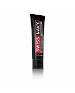 Swiss navy silicone anal lubricant - 10ml