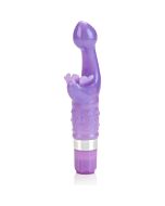 Stimulator clitoral g spot platinum edition