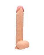 Real rock 054 realistico 35 cm penis fisting