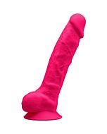 Wild Pink Realistic Penis
