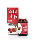 Raspberry Romance Drops