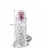 Ly-dance man brave iii sensor extension