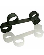 Manbound restricciones neopreno y nylon