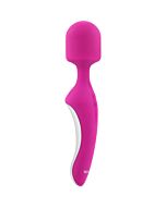 Aurora pink massager