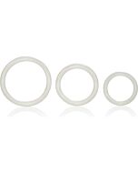 Glow Triple-Ring Shine