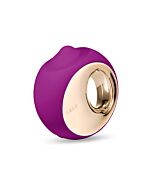 Deep Pink Ora Stimulator