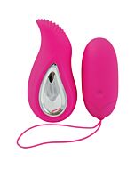 Amoressa Edgar Remote Control