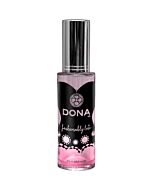 Dona fashion pheromone scent 60ml