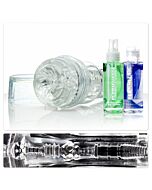 Fleshlight masturbator go ice tourque kit