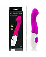 Purple LoveTouch Massager