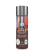 System jo - limited edition pumpkin lubricant 60ml