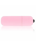 Pink Bullet Vibrator