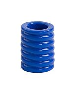 Titanmen blue cock cage