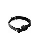 Morzada con bola de silicona hueca