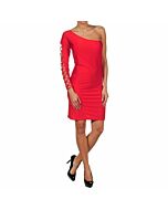 Offer Intimax red dress monique