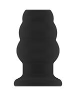 Sono no.51 - dilatador anal grande - 12 cm - negro