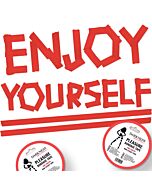 Seductive Shadow Bondage Tape