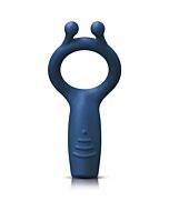 Renegade explorer anillo vibrador - azul