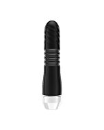 Loveline leila black vibrator