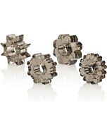 Basic essentials 4 pack