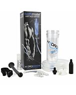 Bathmate hydropump
