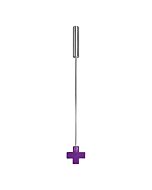 WHIP purple cross