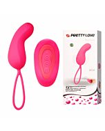 C-type love barlow pretty 12funciones