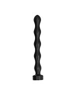 Black Night 32cm Plug