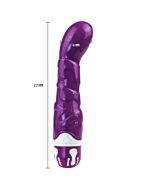 Lilac Sensation Vibrator